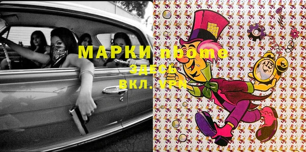 индика Алексеевка